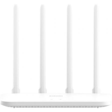 Xiaomi Router AC1200 Blanco Xiaomi Router AC1200 Blanco